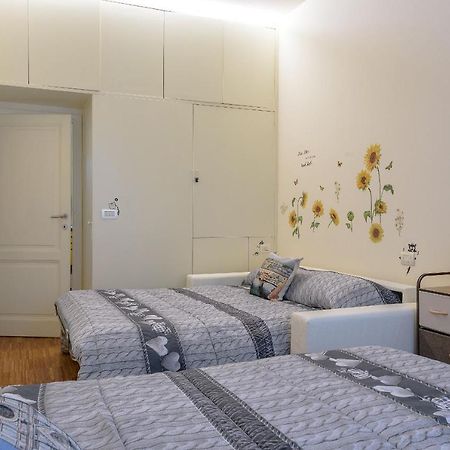 Monnalisa Apartment Tra Pitti E Ponte Vecchio Florencia Exterior foto